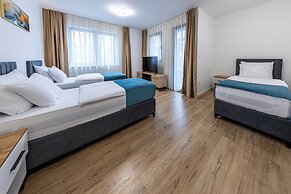MM Residence Mostar