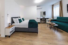 MM Residence Mostar