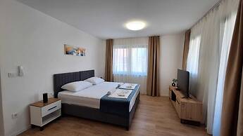MM Residence Mostar