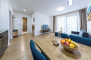 MM Residence Mostar