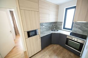 MM Residence Mostar