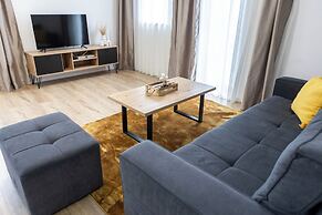 MM Residence Mostar