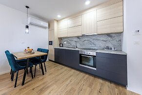 MM Residence Mostar