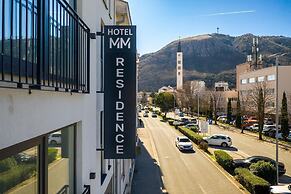 MM Residence Mostar