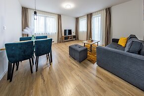 MM Residence Mostar