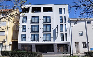 MM Residence Mostar