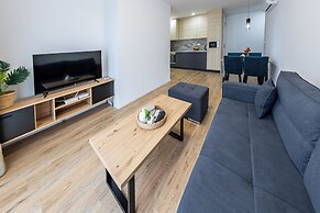 MM Residence Mostar