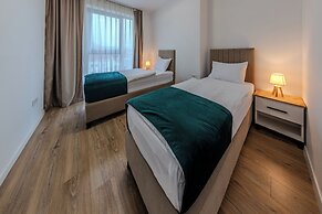 MM Residence Mostar