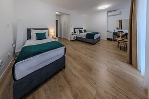MM Residence Mostar