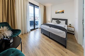 MM Residence Mostar