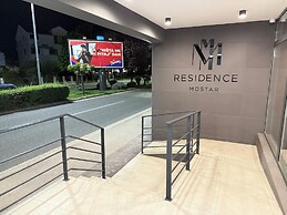 MM Residence Mostar