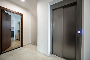 MM Residence Mostar