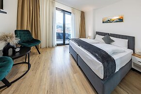 MM Residence Mostar