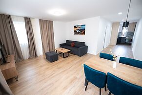 MM Residence Mostar