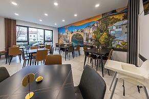 MM Residence Mostar