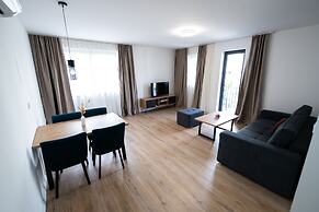 MM Residence Mostar
