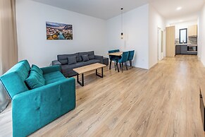 MM Residence Mostar