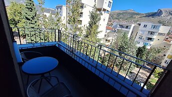 MM Residence Mostar