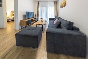 MM Residence Mostar