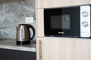 MM Residence Mostar