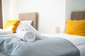 MM Residence Mostar