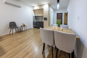 MM Residence Mostar