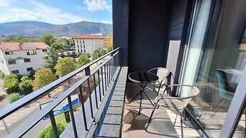 MM Residence Mostar