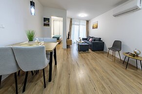 MM Residence Mostar