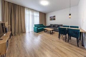 MM Residence Mostar