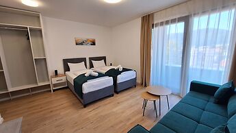 MM Residence Mostar