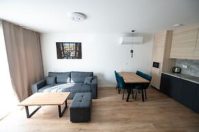 MM Residence Mostar