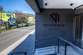 MM Residence Mostar