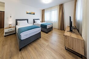 MM Residence Mostar