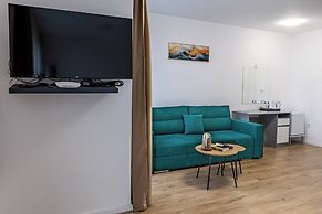 MM Residence Mostar