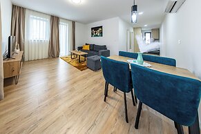 MM Residence Mostar