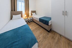 MM Residence Mostar