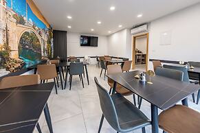MM Residence Mostar