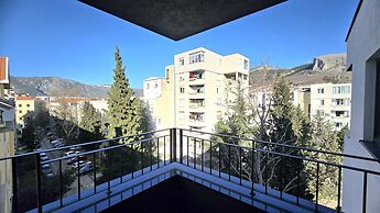 MM Residence Mostar