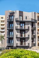 Vespera City Hotel