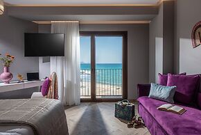 Vespera City Hotel