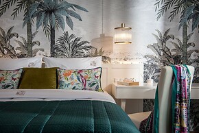 Vespera City Hotel
