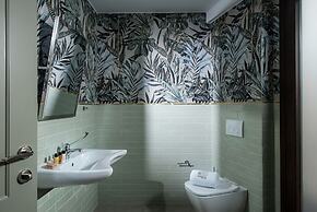 Vespera City Hotel