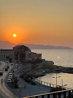 Vespera City Hotel