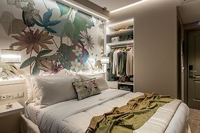 Vespera City Hotel