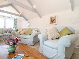 The Barn at Trevothen Farm
