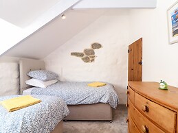 The Barn at Trevothen Farm