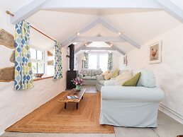 The Barn at Trevothen Farm