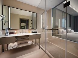 Crowne Plaza Dujiangyan by IHG