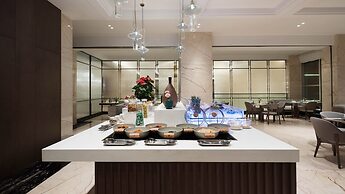 Crowne Plaza Dujiangyan by IHG