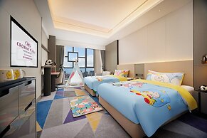 Crowne Plaza Dujiangyan by IHG